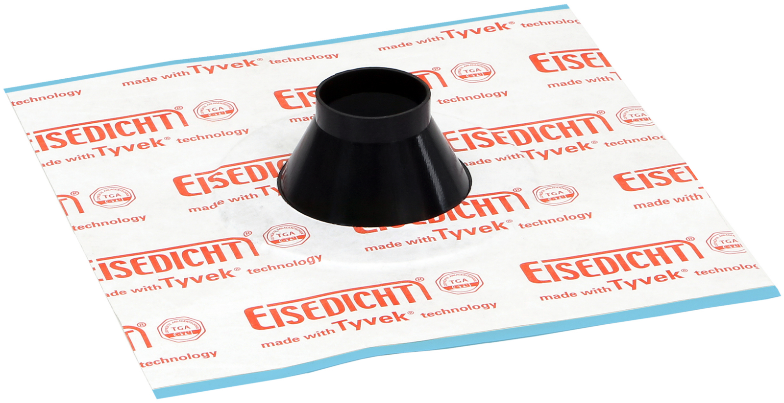 Rohrmanschette