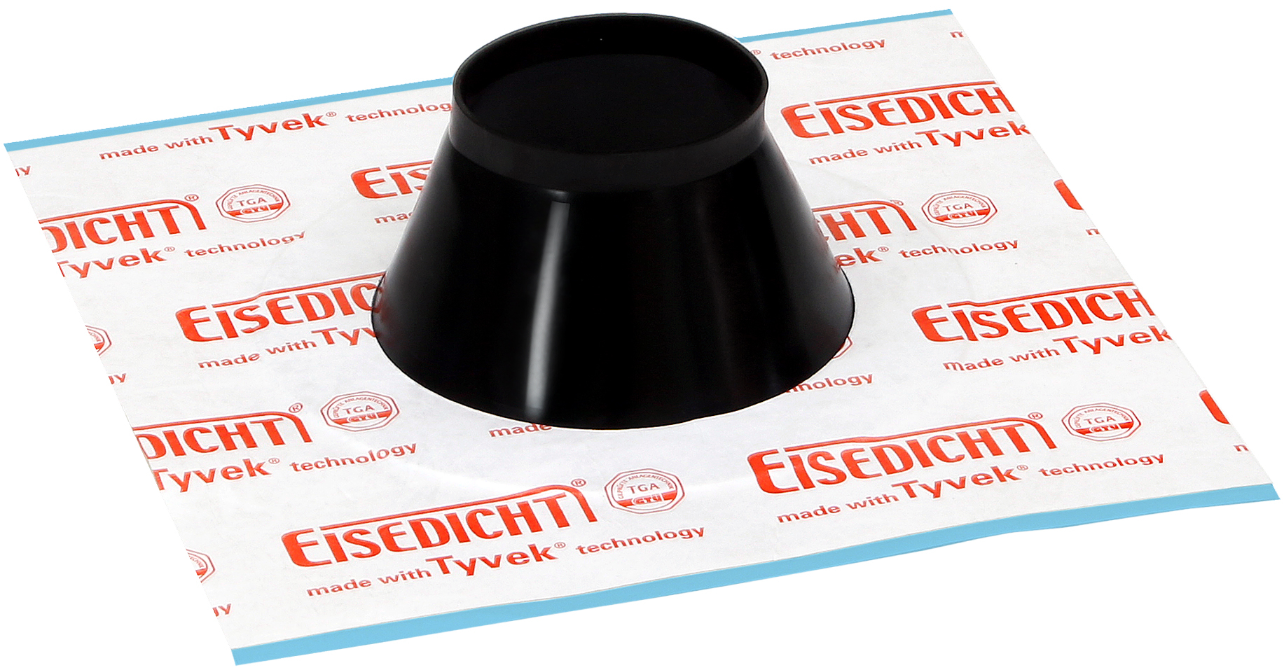 Rohrmanschette