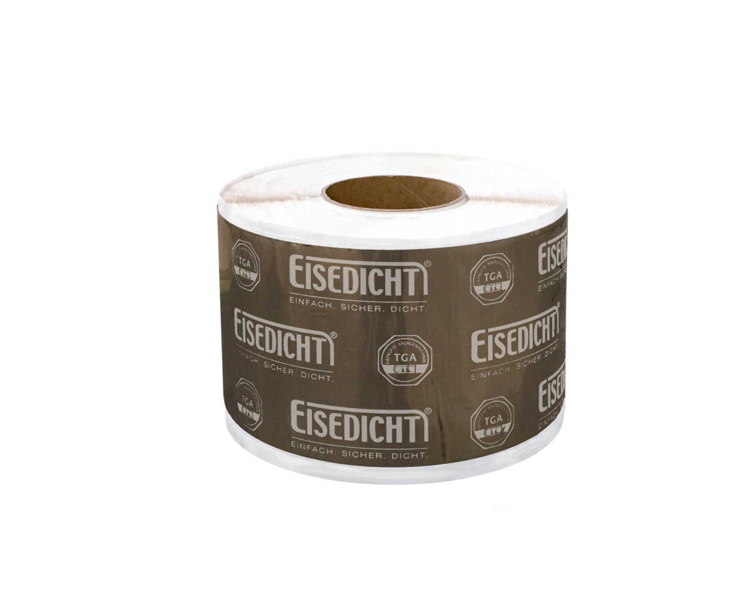 EckenDICHT Anschl.Band