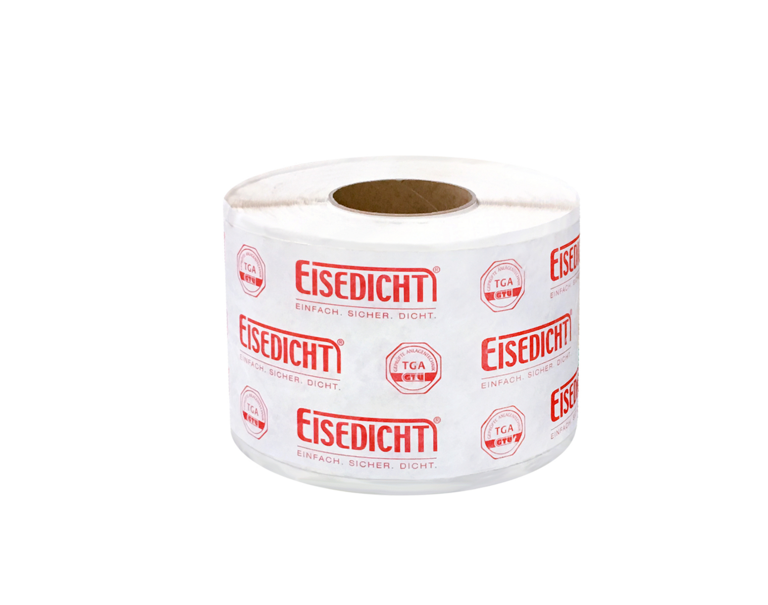 EckenDICHT Anschl.Band