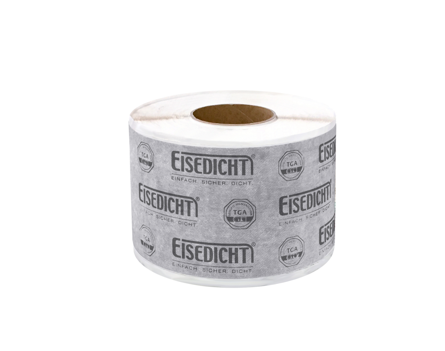 EckenDICHT Anschl.Band