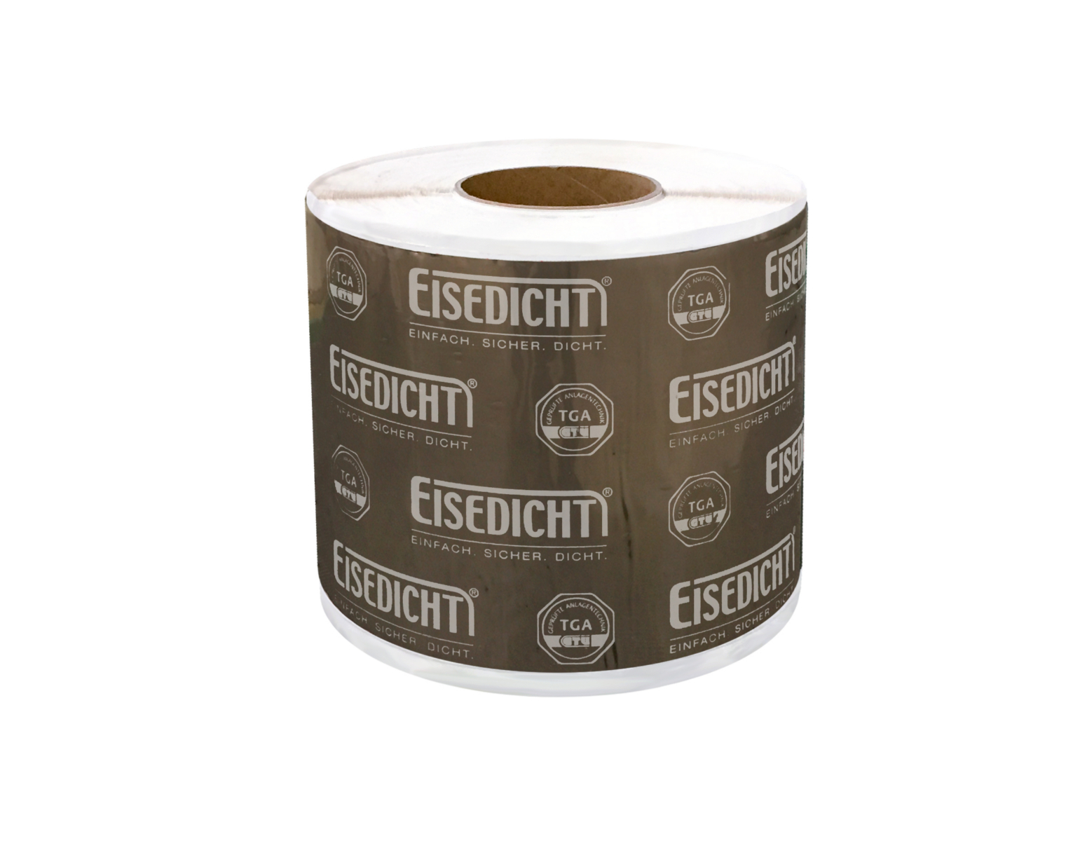 EckenDICHT Anschl.Band