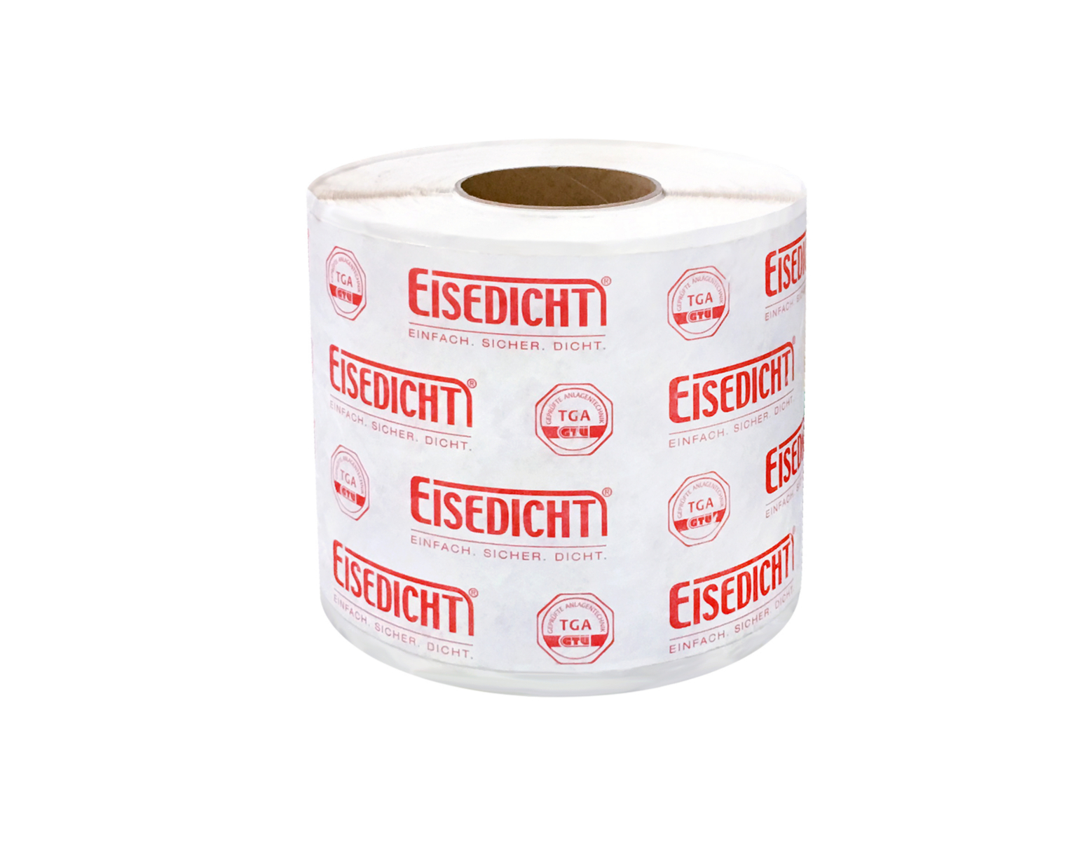 EckenDICHT Anschl.Band