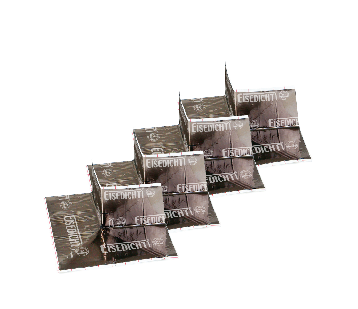 EckenDICHT Außenecke