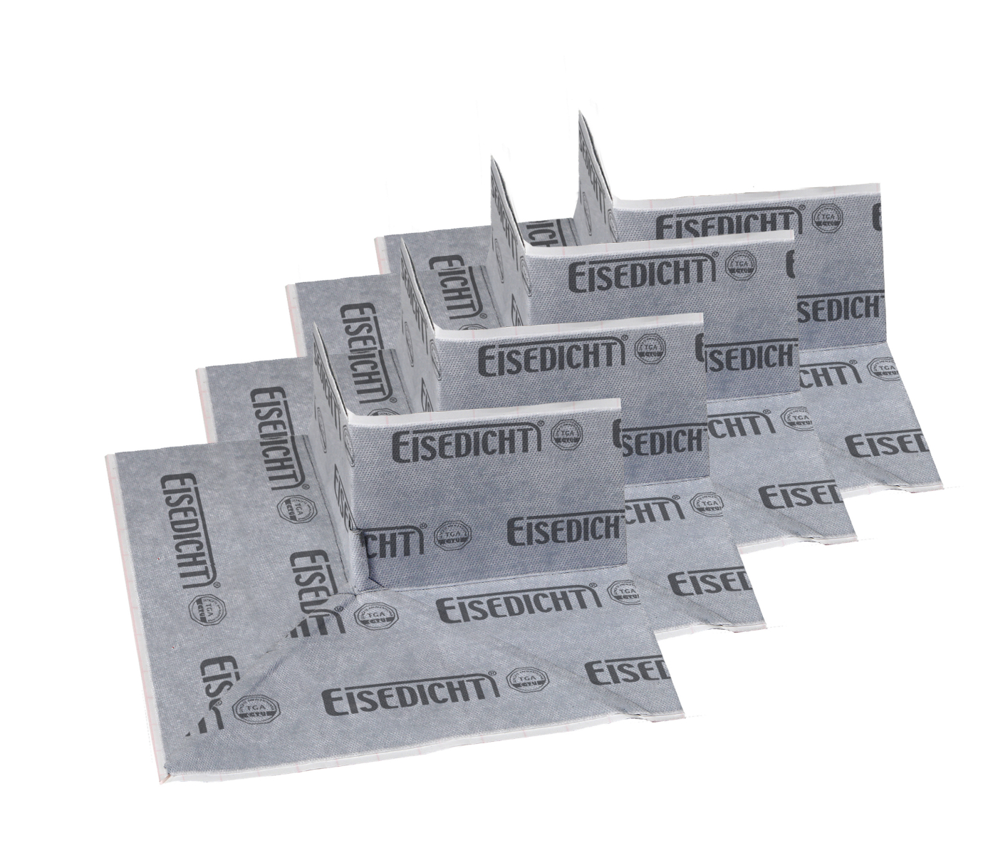 EckenDICHT Außenecke