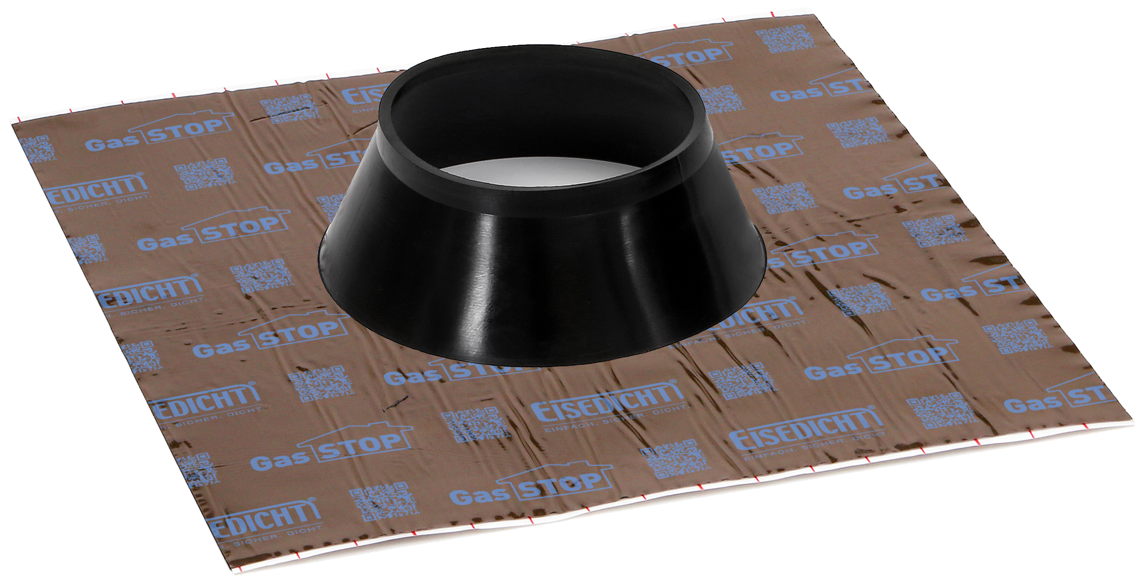 GasSTOP Manschette