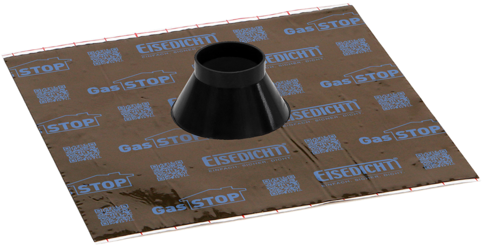 GasSTOP Manschette
