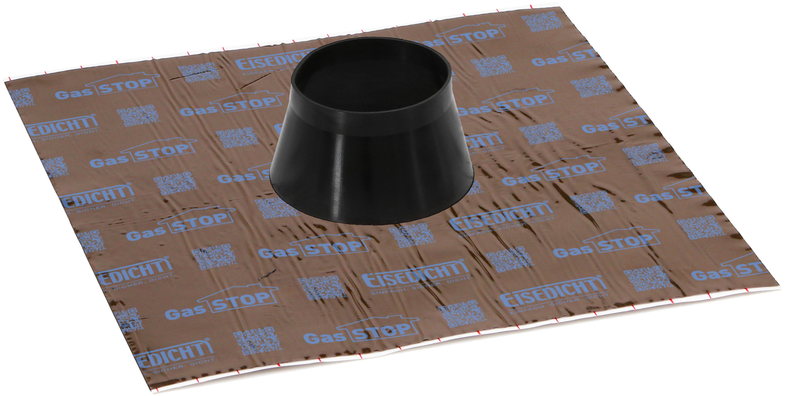 GasSTOP Manschette