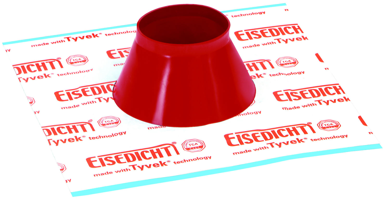 HOTSchott Manschette