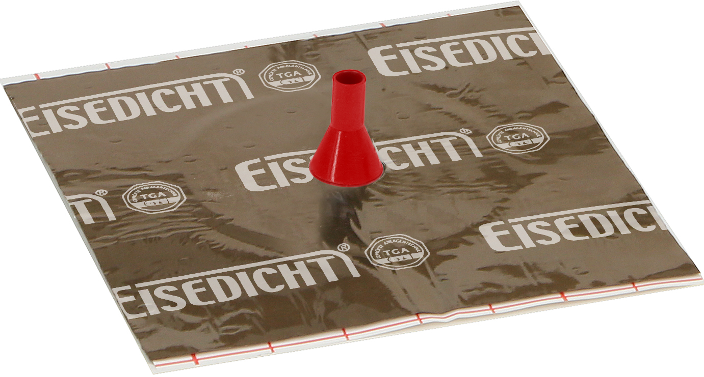 HOTSchott Manschette