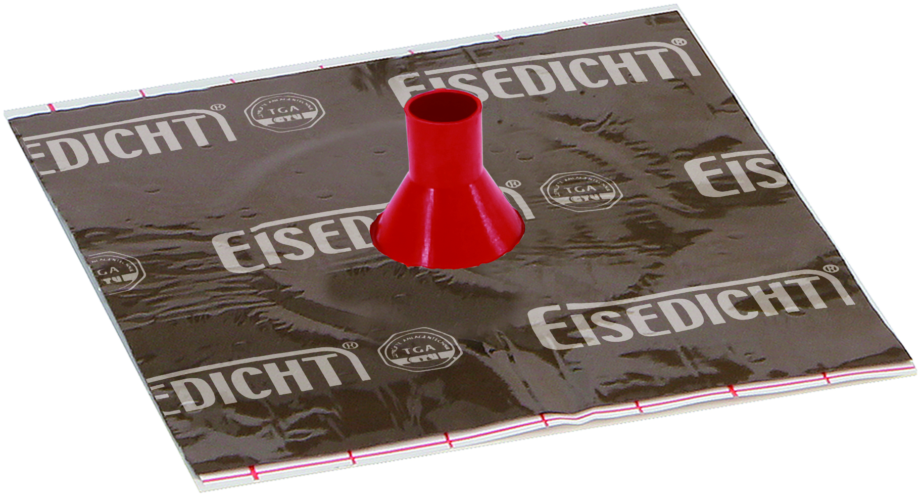 HOTSchott Manschette