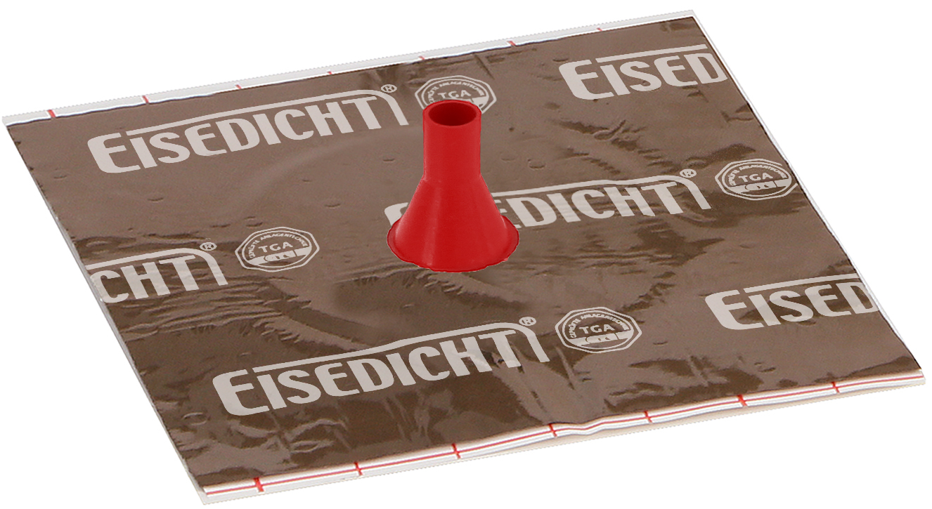 HOTSchott Manschette