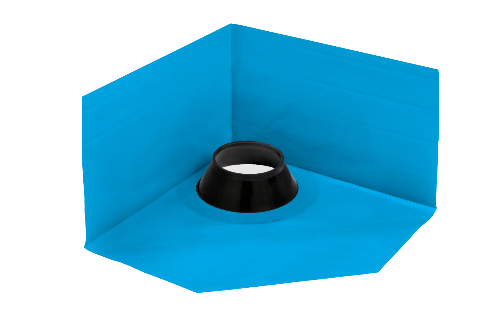 EckenDICHT Rohrmansch.