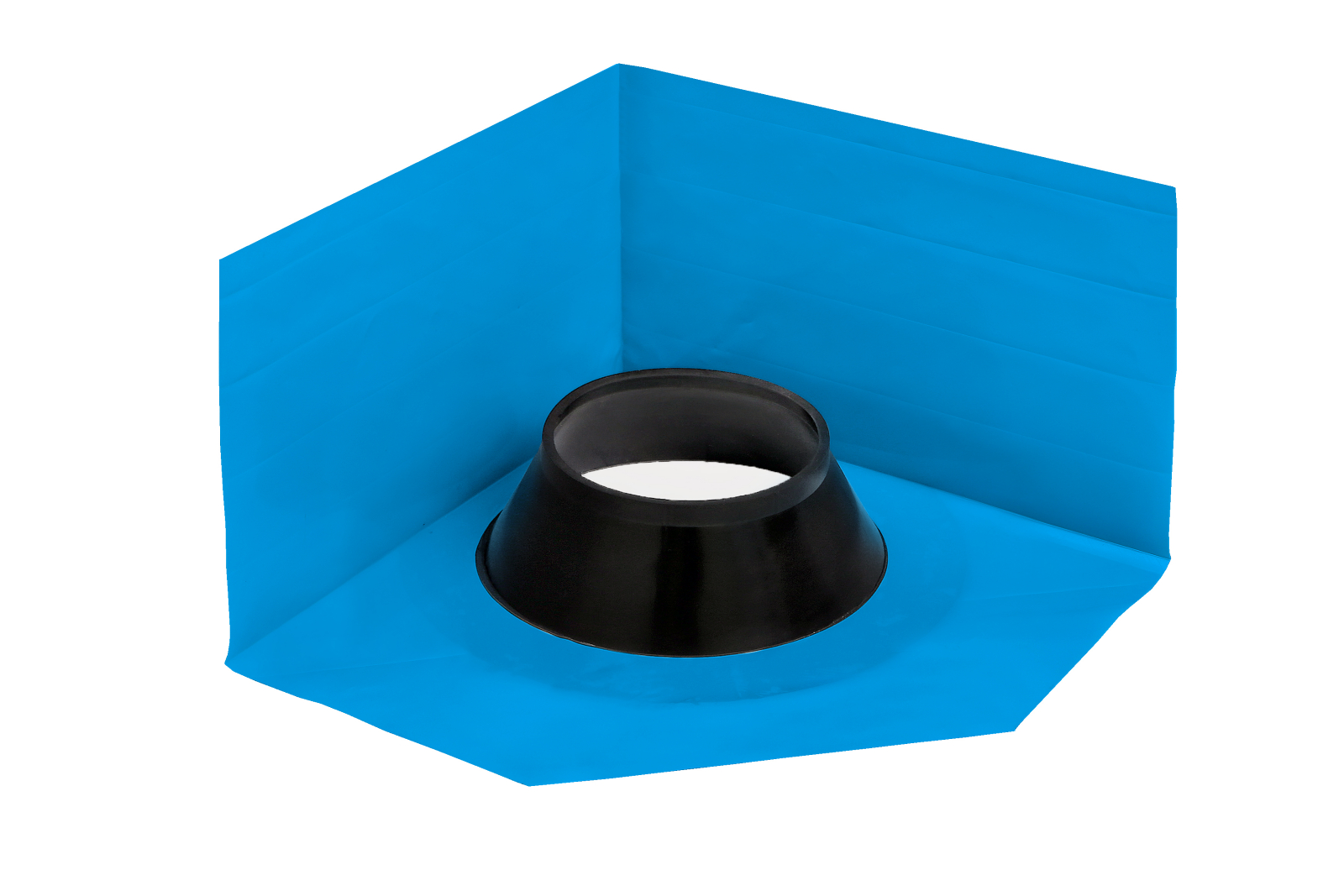 EckenDICHT Rohrmansch.