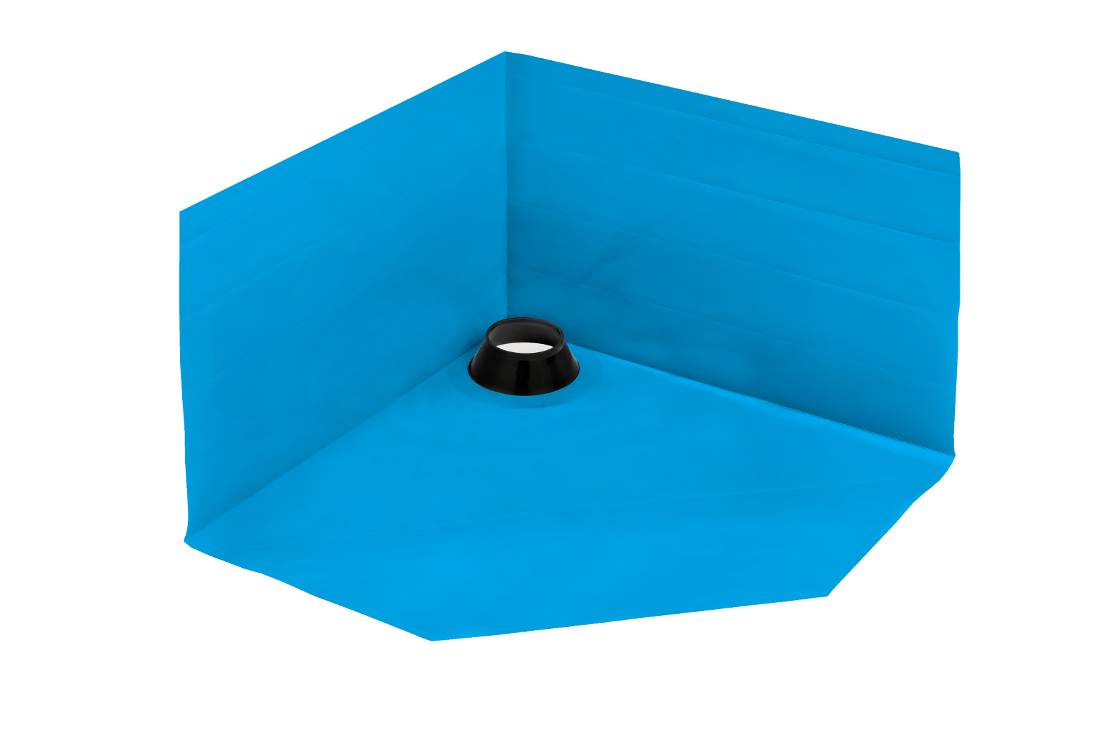 EckenDICHT Rohrmansch.