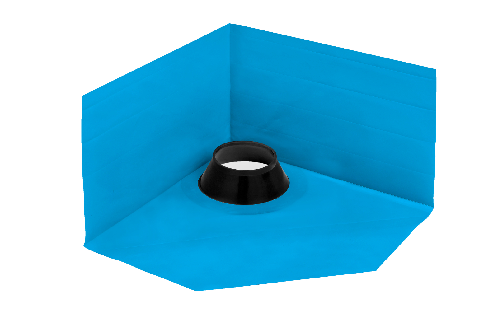 EckenDICHT Rohrmansch.