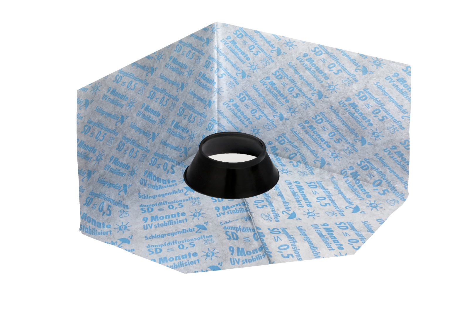 EckenDICHT Rohrmansch.