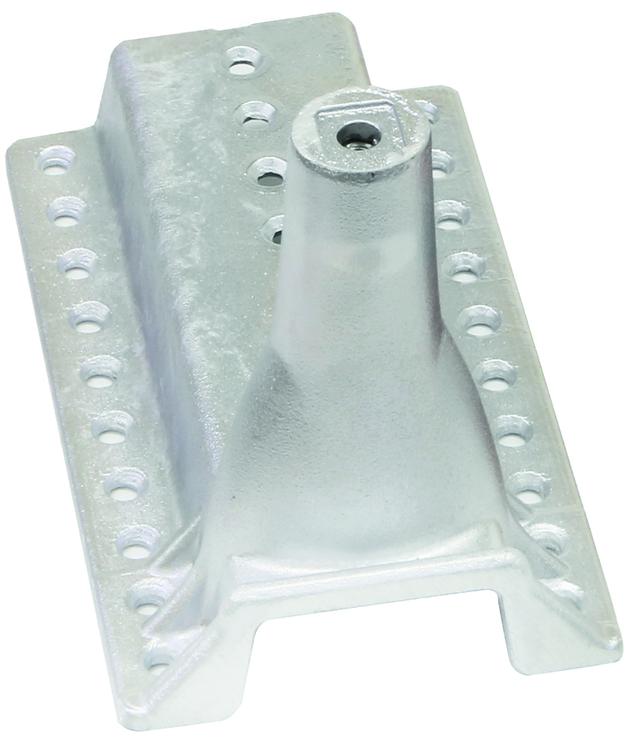 Univ.-Dach-Gerätehalter