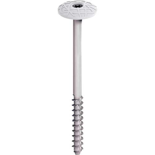 Deckendämmschraube