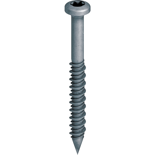 Betonschraube