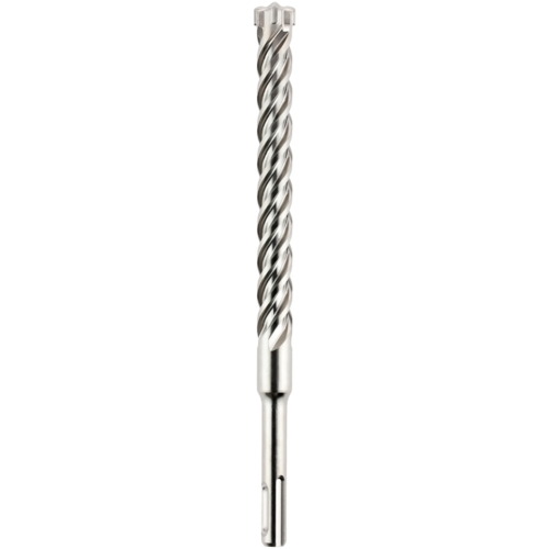 Hammerbohrer