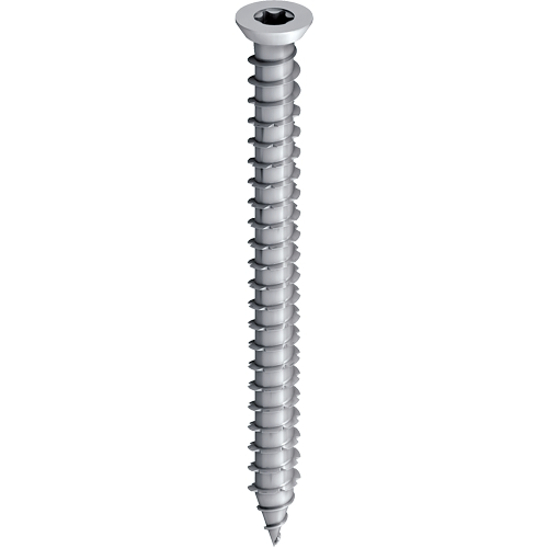 Rahmenanker