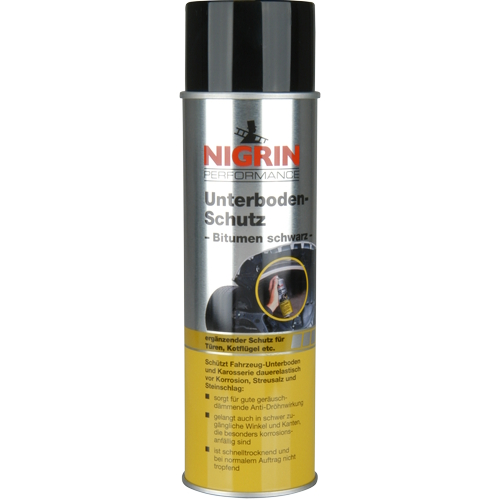 Korrosionsschutzspray (GSV*)