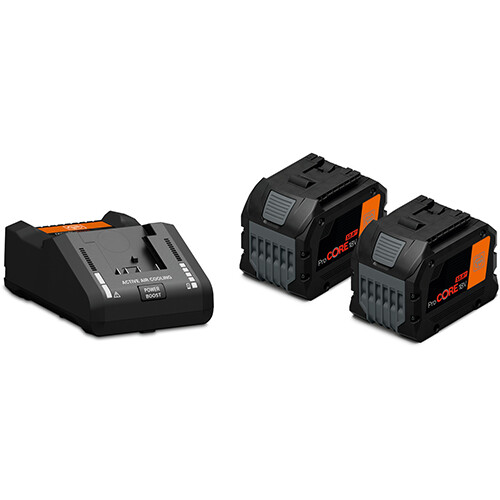 Akku-Pack