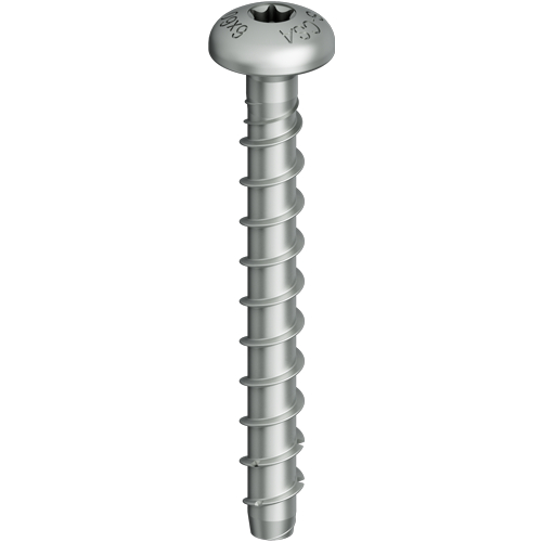 Betonschraube