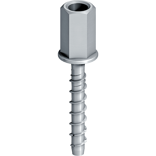 Betonschraube