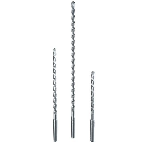 Hammerbohrer
