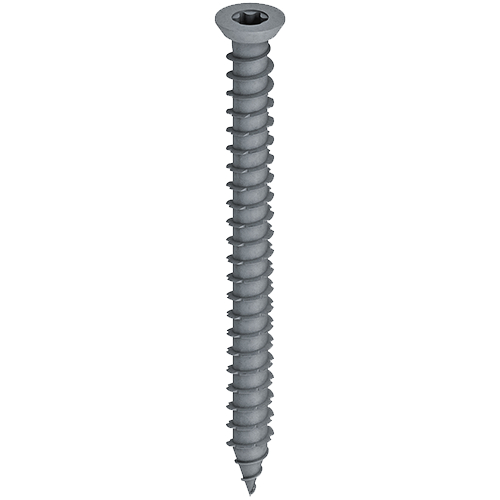 Betonschraube