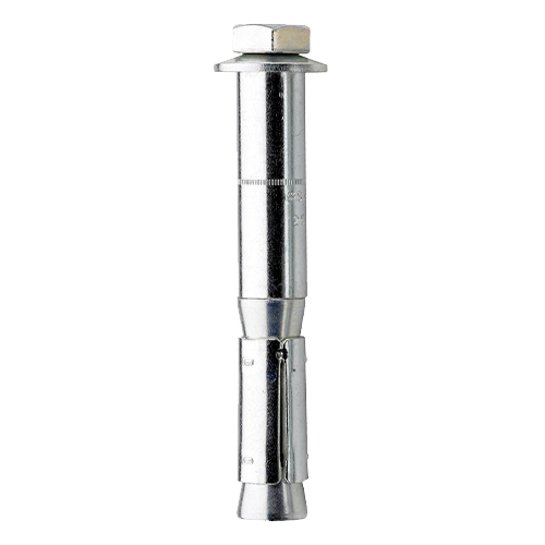 Liebig SicherheitsdĂĽbel