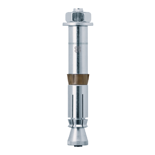 Liebig Schneidanker