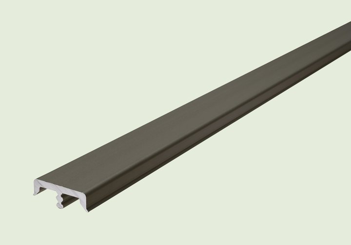 Kombi Line-Abschlussschiene