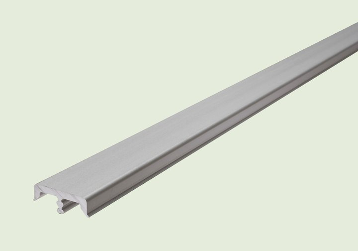 Kombi Line-Abschlussschiene