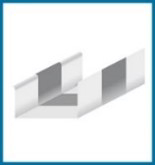 Rinnendila kastenform