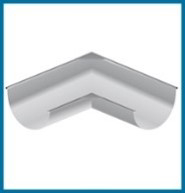 Rinnenwinkel Außeneck