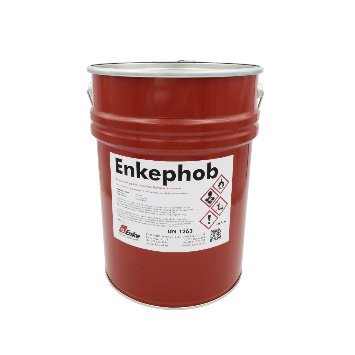 Enkephob (GSV*)
