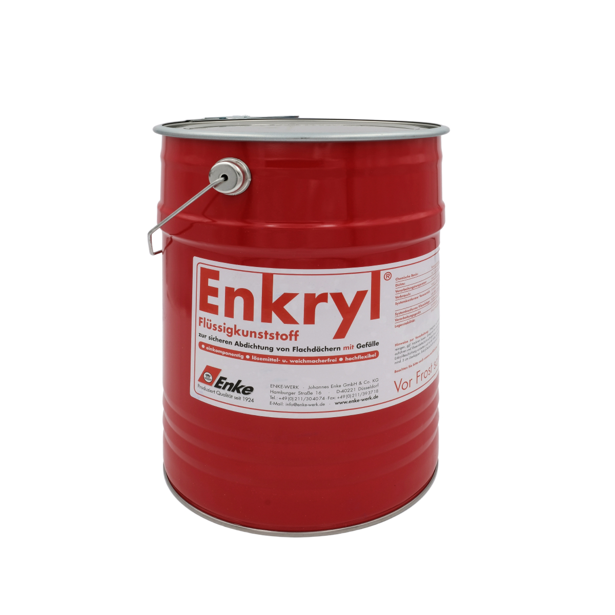 Enkryl