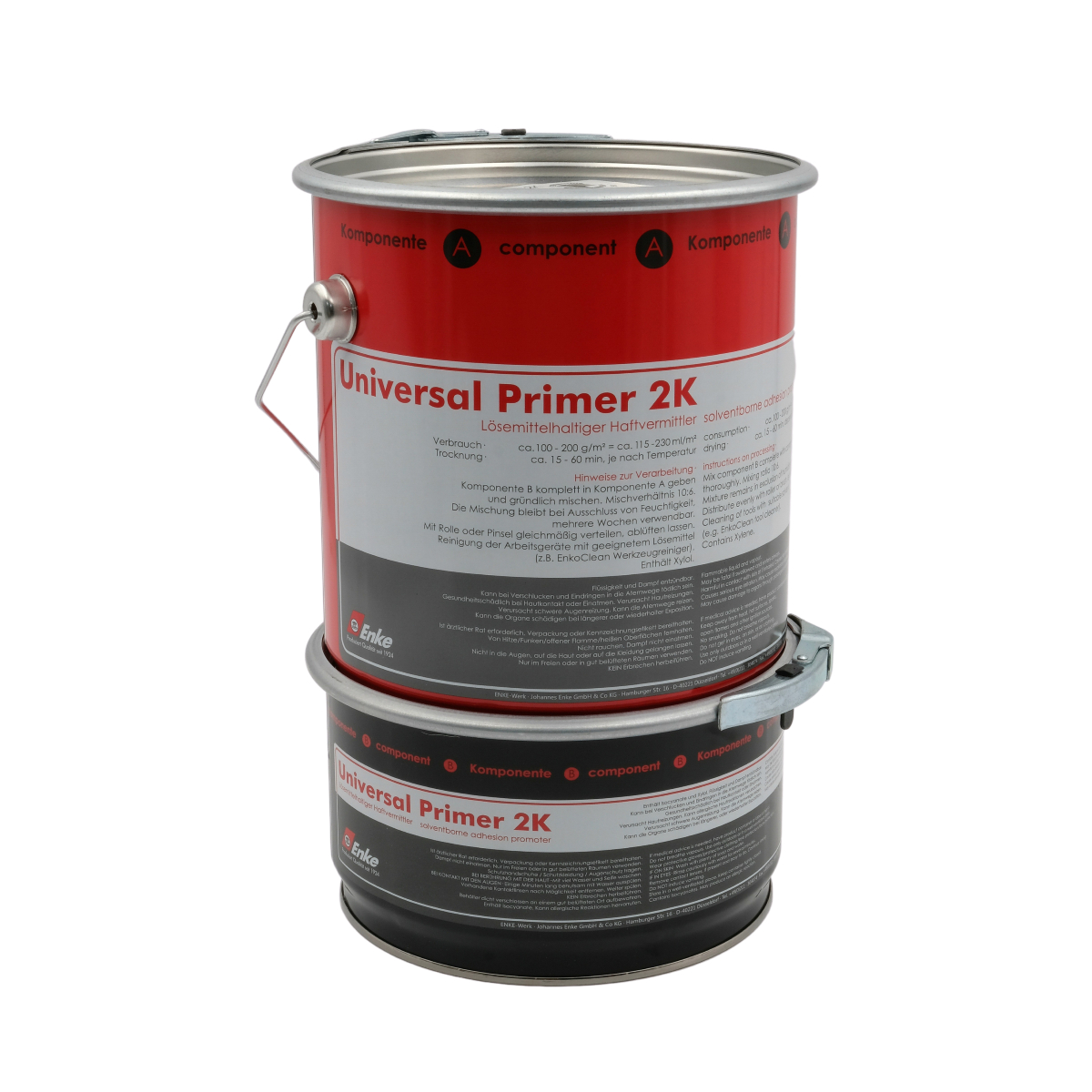 Universal Primer 2K (GSV*)