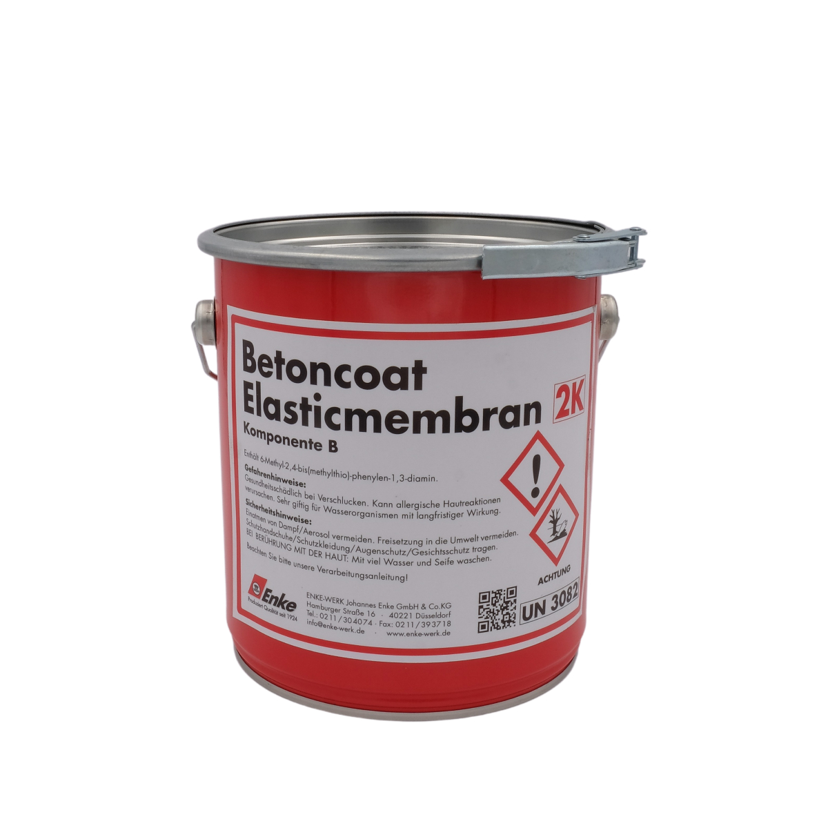 Betoncoat Elasticmembran (GSV*)