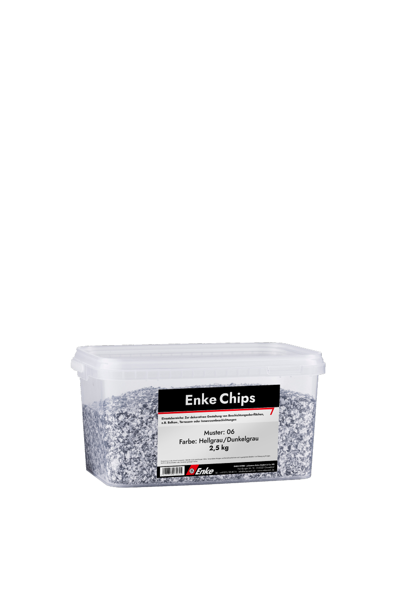 Enke Chips Mischung
