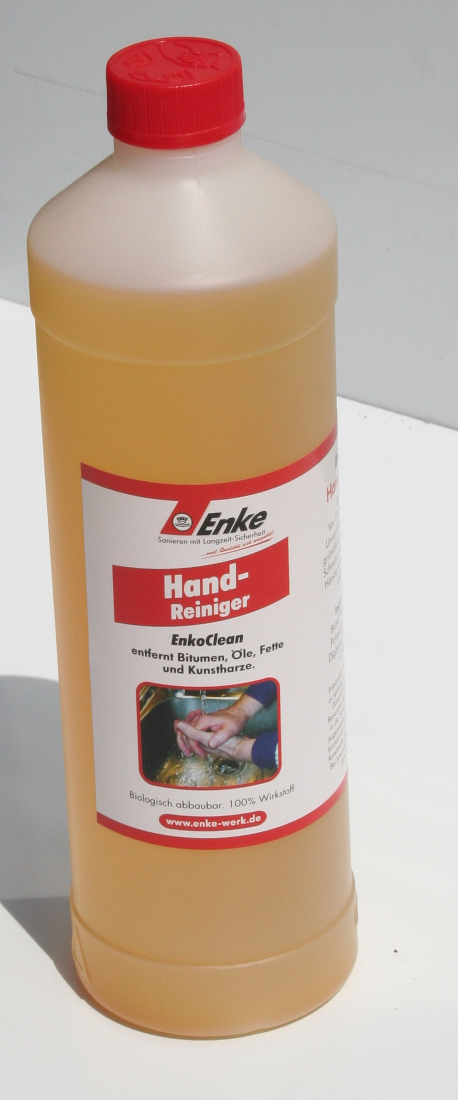 EnkoClean Handreiniger