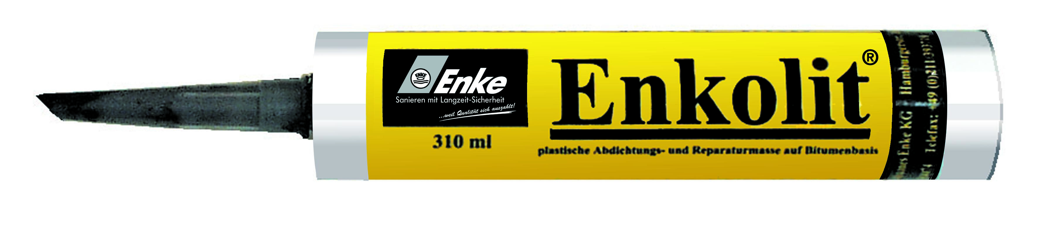 Enkolit Blechkaltkleber