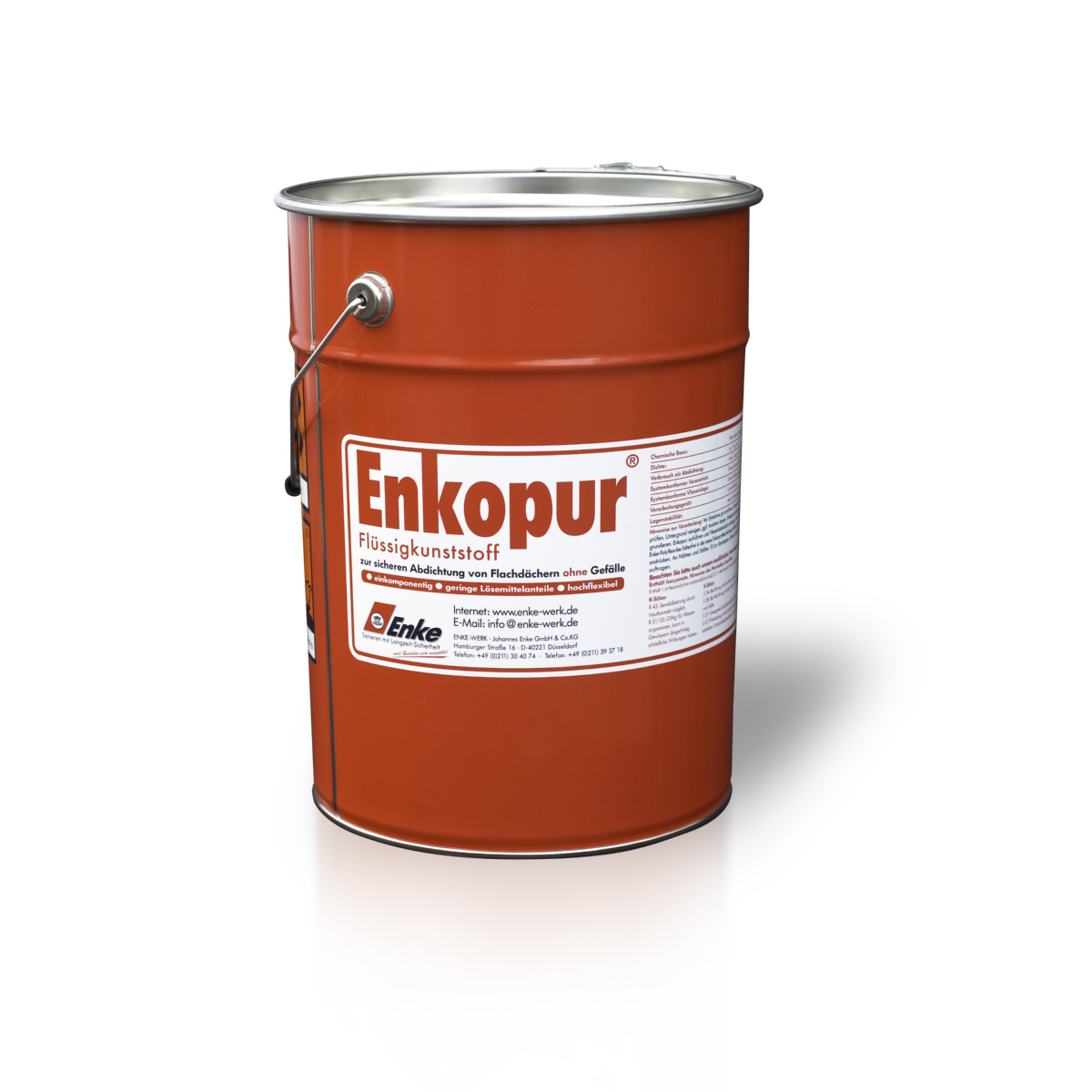 Enkopur (GSV*)