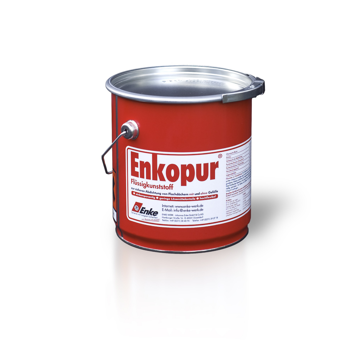 Enkopur (GSV*)