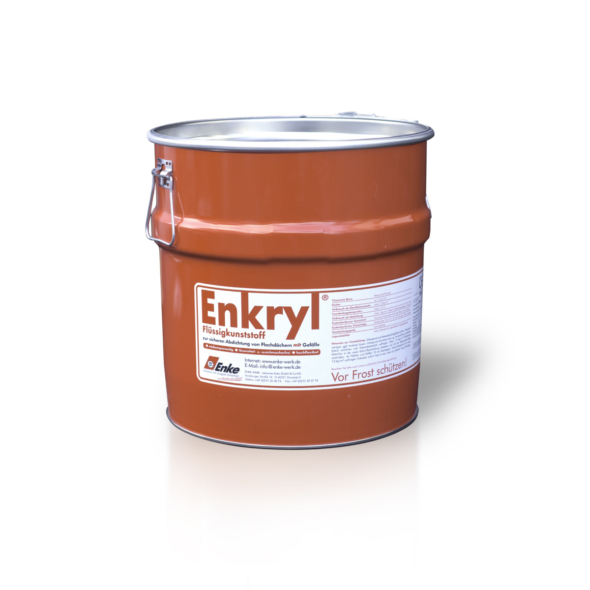 Enkryl