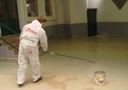 Betoncoat Grundierung 2K Aqua (GSV*)