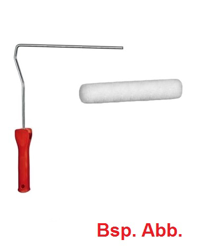 Lammfellrolle